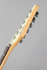 2001 Suhr Classic SSS Stratocaster Olympic White #1554 -Made For Scott Henderson-