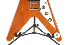 2001 Gibson Limited Edition Flying V Natural