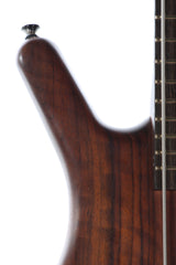 2000 Warwick Thumb 5 BO 5 String Bass Made In Germany