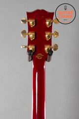 2004 Gibson Custom Shop '68 Reissue Les Paul Custom Figured Tri Burst