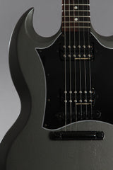 2013 Gibson Sg Government Series 1 Dark Grey