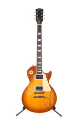 1995 Gibson Les Paul Standard Honeyburst Electric Guitar -NON CHAMBERED-
