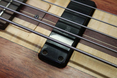 1994 Tobias Basic 5 String Bass #2222