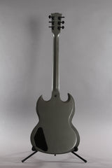2013 Gibson Sg Government Series 1 Dark Grey