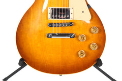 1995 Gibson Les Paul Standard Honeyburst Electric Guitar -NON CHAMBERED-