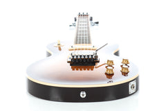 2014 Gibson Les Paul Traditional Pro II Floyd Rose Desert Burst
