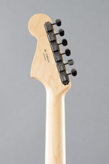 2020 Fender Limited Edition MIJ Japan Jazzmaster Noir Matte Black