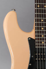 2002 Suhr Scott Henderson Signature HSH Electric Guitar Shell Pink #1934 -Rare-