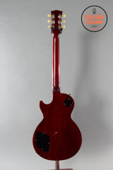 2013 Gibson Les Paul Slash Signature Rosso Corsa