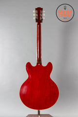 2017 Gibson Memphis Historic Series '63 ES-335TDC VOS Sixties Cherry