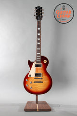 2022 Gibson Les Paul Standard 60s Left-handed Bourbon Burst