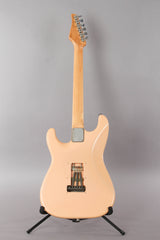 2002 Suhr Scott Henderson Signature HSH Electric Guitar Shell Pink #1934 -Rare-