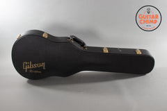 2008 Gibson Custom Shop Historic '54 Reissue Les Paul Custom Black Beauty