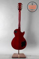 2022 Gibson Les Paul Standard 60s Left-handed Bourbon Burst