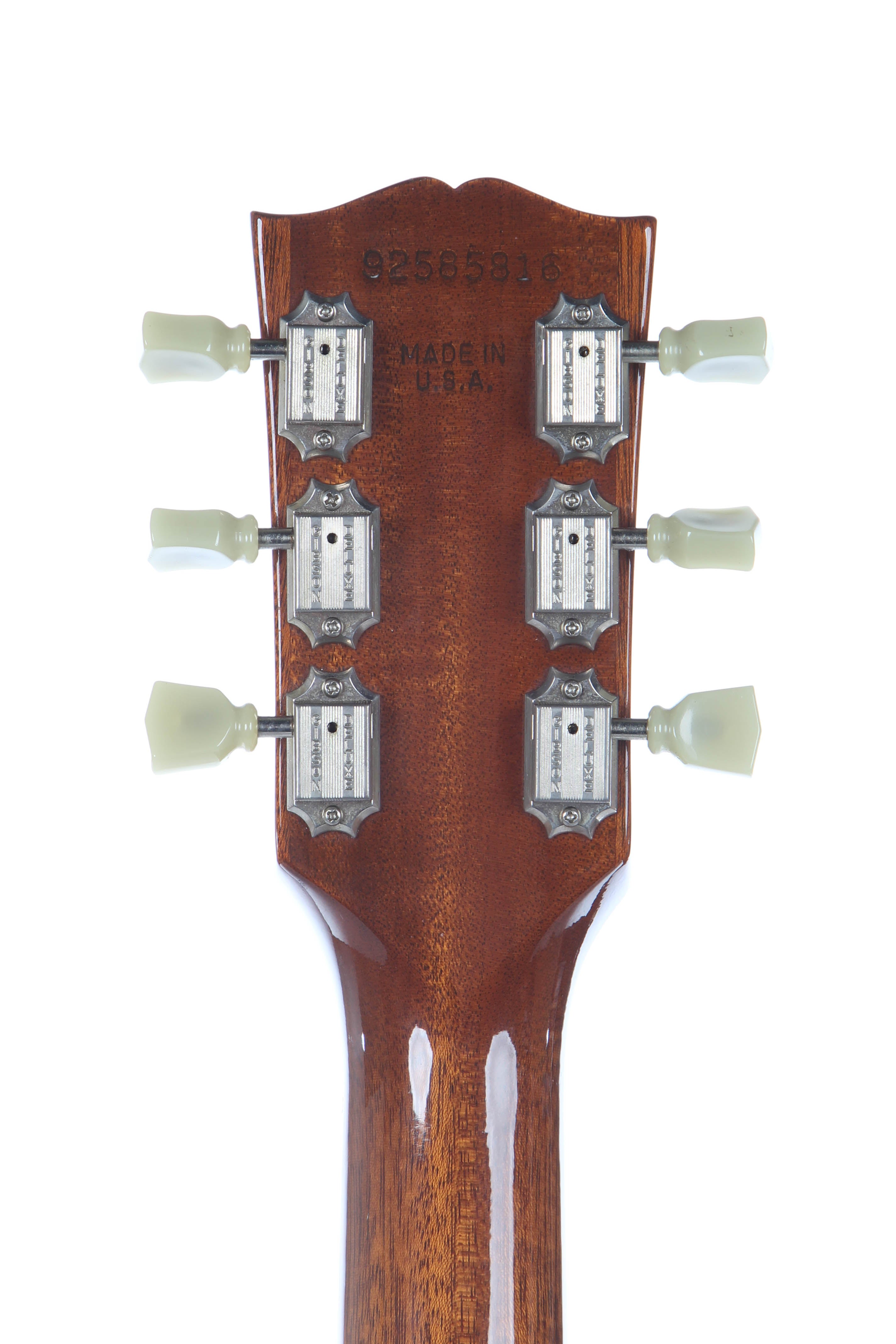 最新作定番No.011222 1995年 Gibson Les Paul Studio Cherry ギブソン