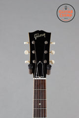 2012 Gibson Custom Shop Historic Sg Special VOS TV Yellow