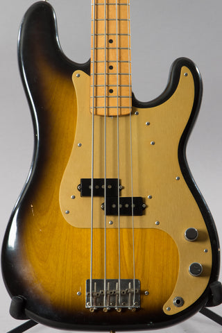 1983 Fender American '57 Reissue Precision P Bass 