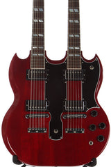2006 Gibson Custom Shop EDS-1275 Sg Double-Neck Electric Guitar