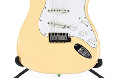 2008 Fender Artist Series USA Yngwie Malmsteen Stratocaster