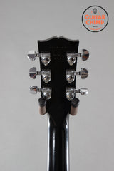 1999 Gibson Les Paul Standard Black