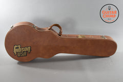 1999 Gibson Les Paul Standard Black