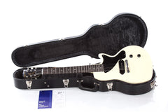 2008 Billie Joe Armstrong Signature Les Paul Jr. Electric Guitar