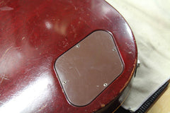 1978 Gibson Les Paul Standard Wine Red