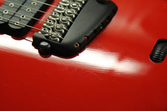 1995 Parker Fly Deluxe Ruby Red ~Pre-Refined~