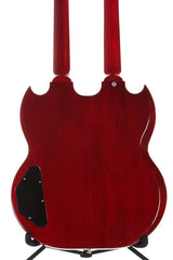 2006 Gibson Custom Shop EDS-1275 Sg Double-Neck Electric Guitar