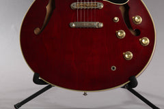 1978 Yamaha SA2000 Semi-Hollowbody Electric Guitar