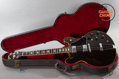 1978 Gibson ES-335 TD Walnut