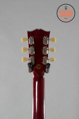 2011 Gibson Custom Shop ES-339 Gloss Cherry