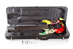 1991 Ibanez USA Custom Shop Graphic Design Series "Get It Away" Electric Guitar