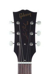 2005 Gibson Custom Shop '57 Reissue Les Paul Jr. 1957 Historic Vintage Sunburst