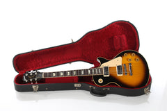 1981 Gibson Les Paul Standard Tim Shaw Pickups