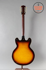 2009 Gibson Custom Shop 50th Anniversary ‘59 ES-335TD Vintage Sunburst