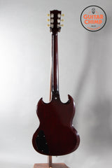 2007 Gibson SG Angus Young Signature Electric Guitar