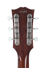 2005 Gibson Custom Shop '57 Reissue Les Paul Jr. 1957 Historic Vintage Sunburst
