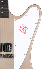 2016 Gibson Custom '63 Firebird I Heather Poly Limited Edition