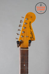 2004 Fender CIJ Japan JG66 ’66 Reissue 3-Tone Sunburst