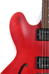 2005 Gibson ES-335 Satin Cherry
