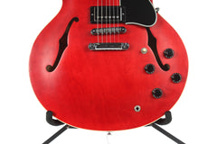 2005 Gibson ES-335 Satin Cherry