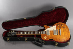 1996 Gibson Les Paul Historic '58 Reissue Quilt Top ~Good Wood Era~
