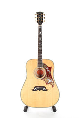 2010 Gibson Custom Shop Doves In Flight Acoustic Guitar