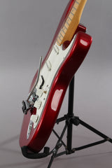 1992 Fender American Classic HSS Floyd Rose Stratocaster