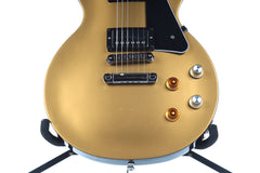 2011 Gibson Joe Bonamassa Signature Les Paul Studio Gold Top