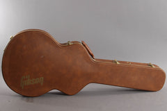 2014 Left Handed Gibson Memphis Custom Shop Es-335 Cherry