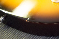 2010 Gibson Les Paul Jr. Billie Joe Armstrong Signature Electric Guitar