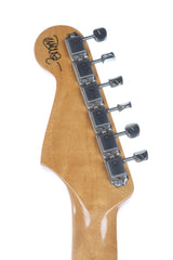2008 Fender Artist Series John Mayer Stratocaster Sunburst