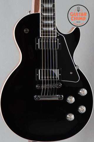2019 Gibson Les Paul Modern Graphite Top